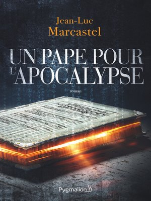 cover image of Un pape pour l'Apocalypse